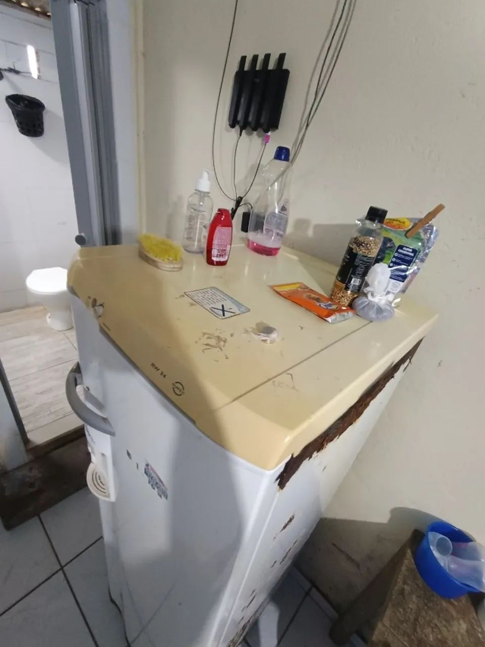 Geladeira  - Foto 4