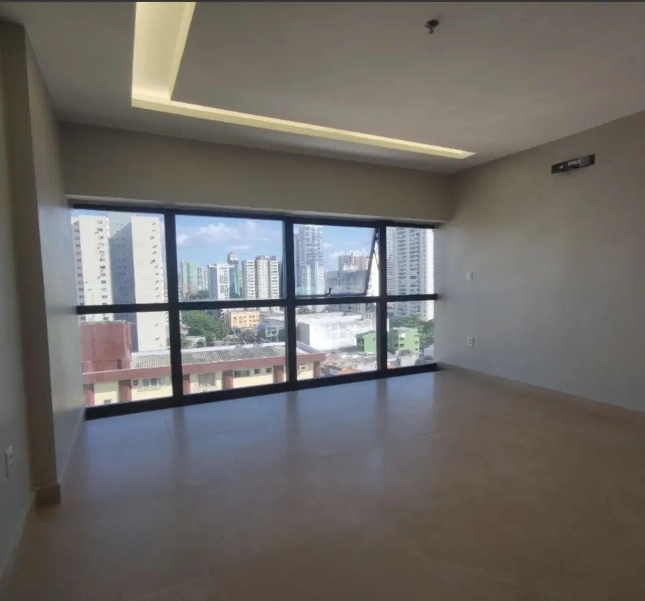 DOCS - ALUGO SALA COMERCIAL NO ED ARYA TOWER NO BAIRRO UMARIZAL - Foto 2