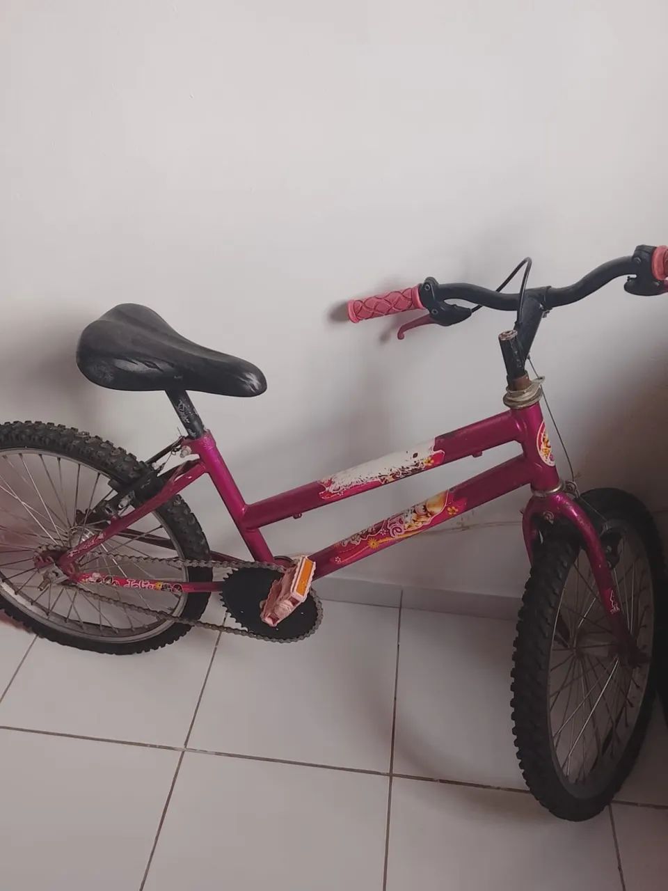 Bicicleta  - Foto 2