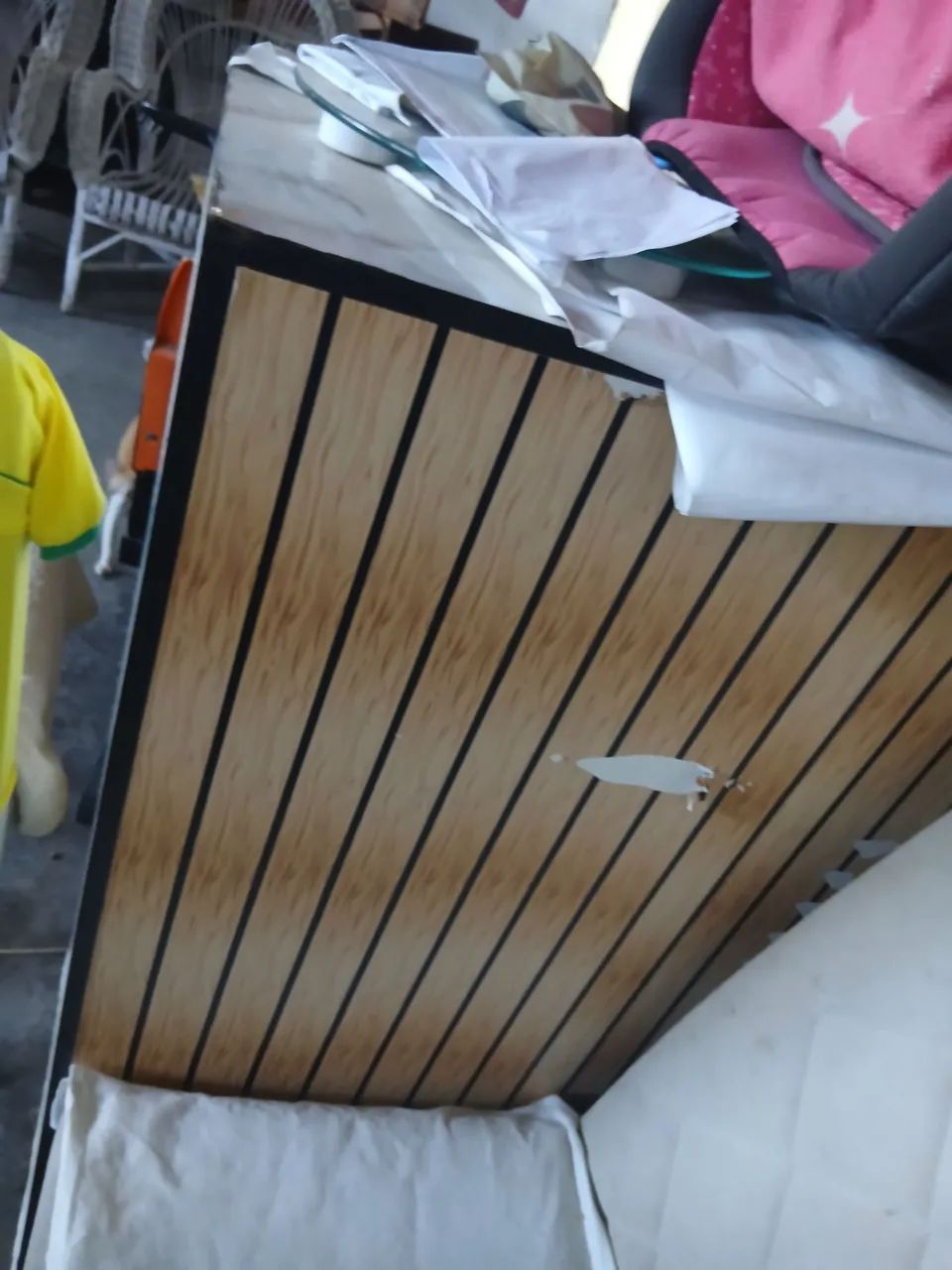 Balcão  - Foto 2