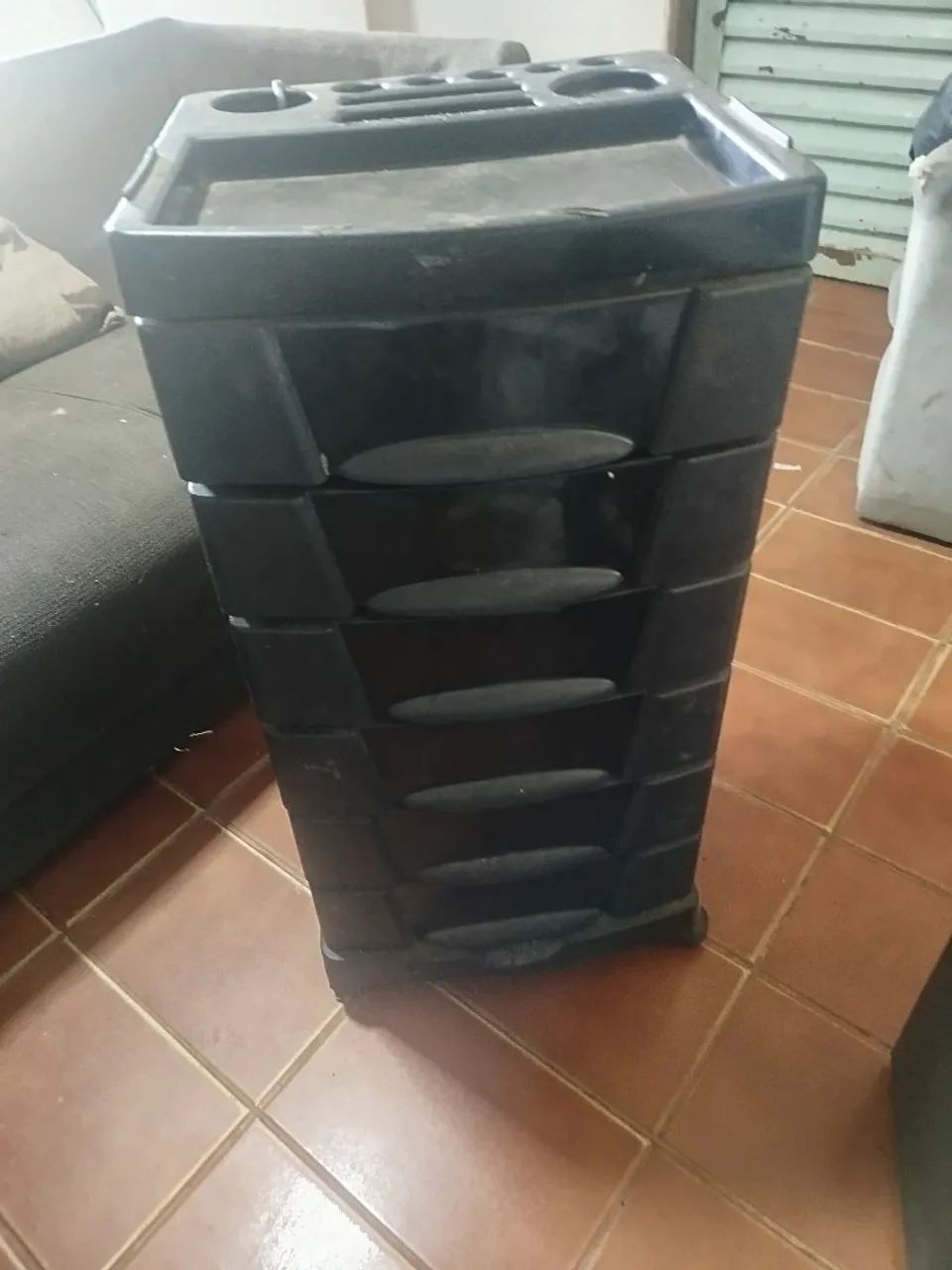 Móveis salão  - Foto 2