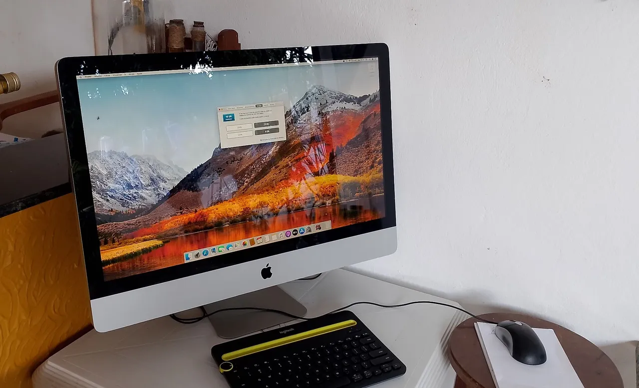 imac 27 2013