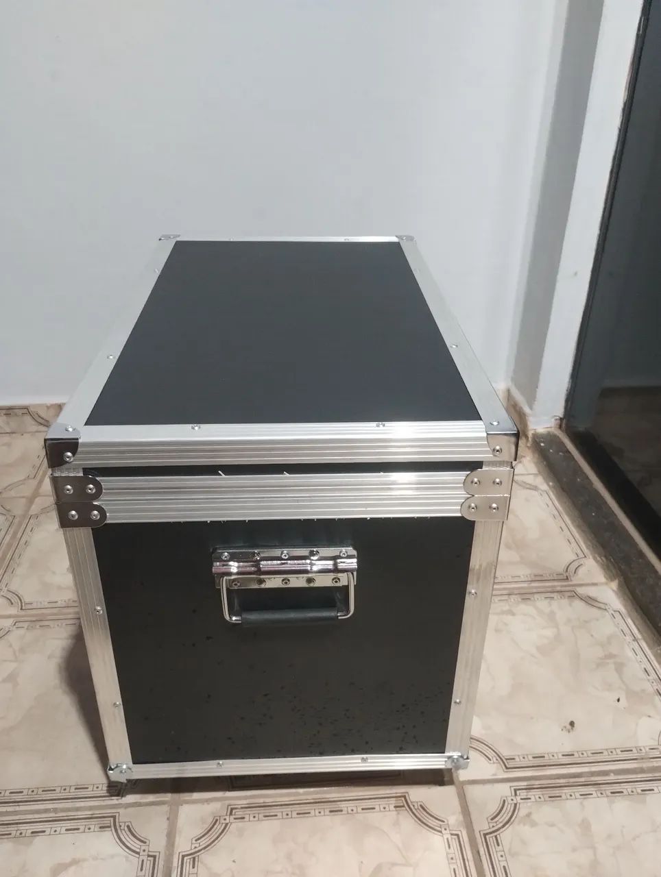 Case M para cabos  - Foto 2
