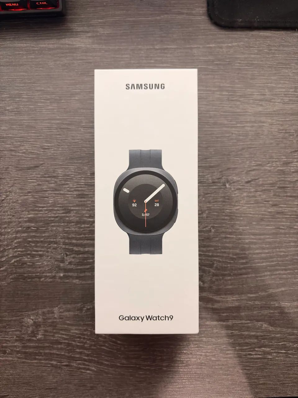 Samsung Galaxy Watch9