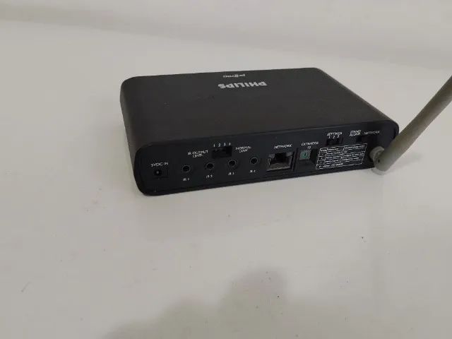 Philips Extender Rfx-9400 - Foto 2