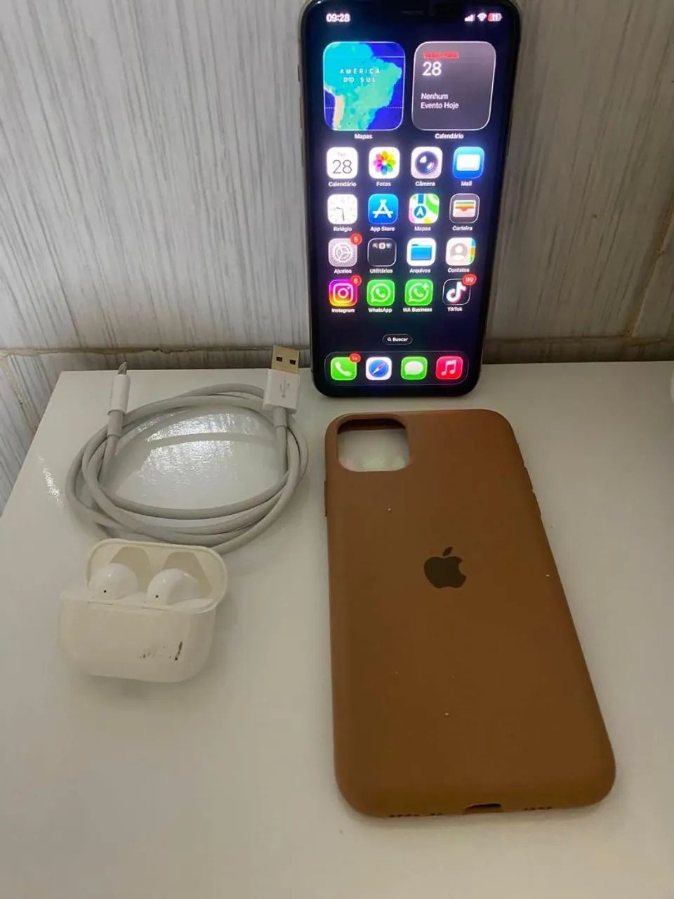 IPhone 11 pro max