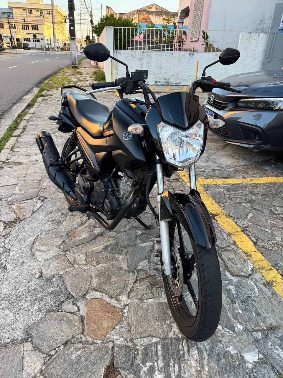 YBR 150 FACTOR ED/FLEX - Foto 2