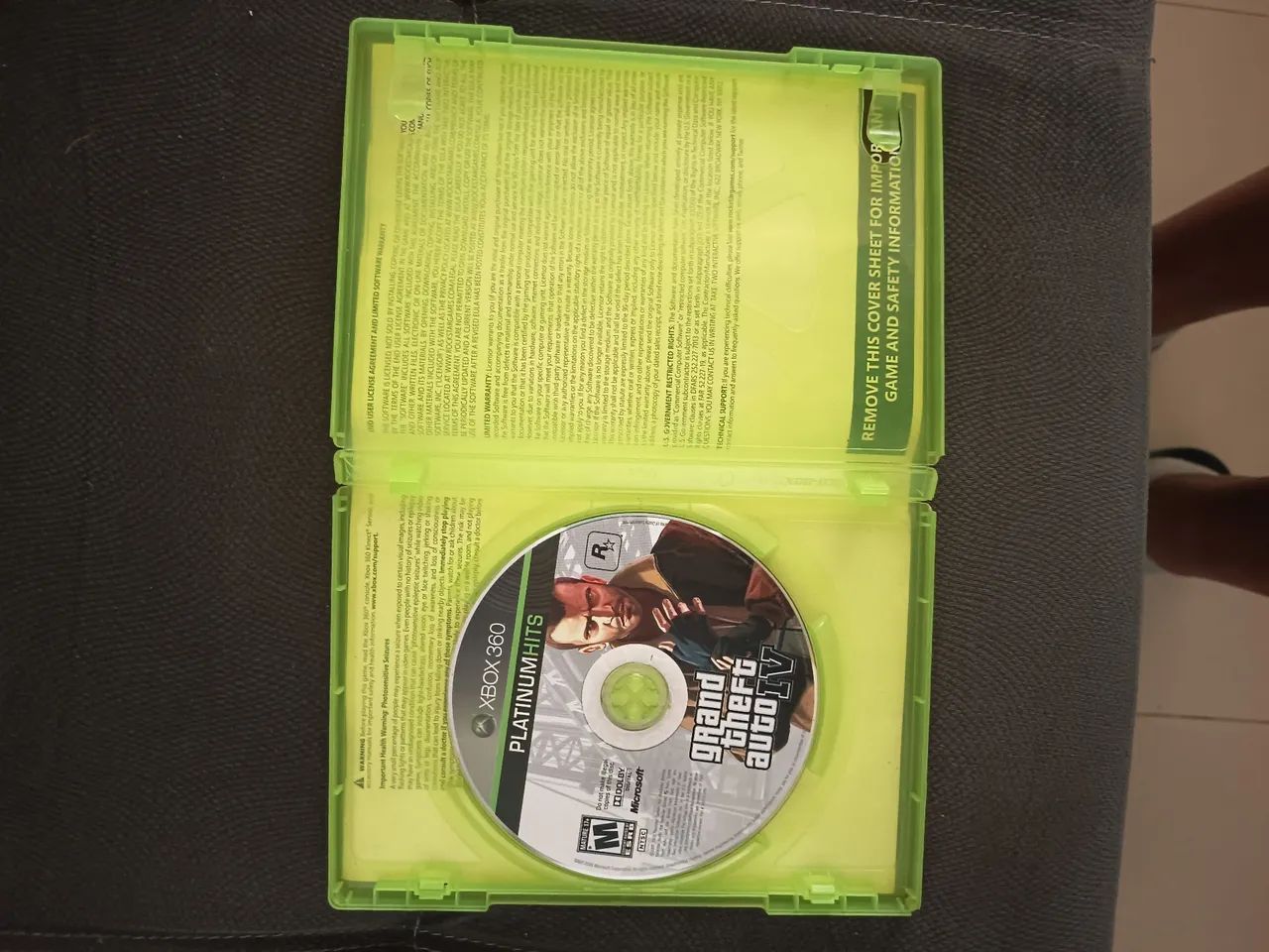 Jogos de Xbox 360 retrocompativeis - Foto 2