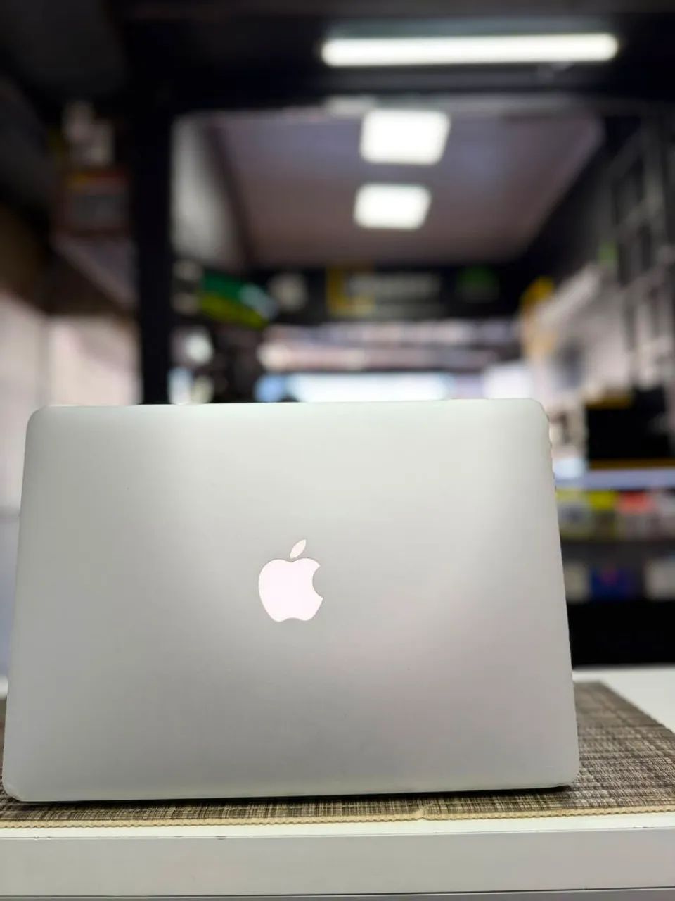 MACBOOK AIR 2017<br>R$ 1.699,00 - Foto 2