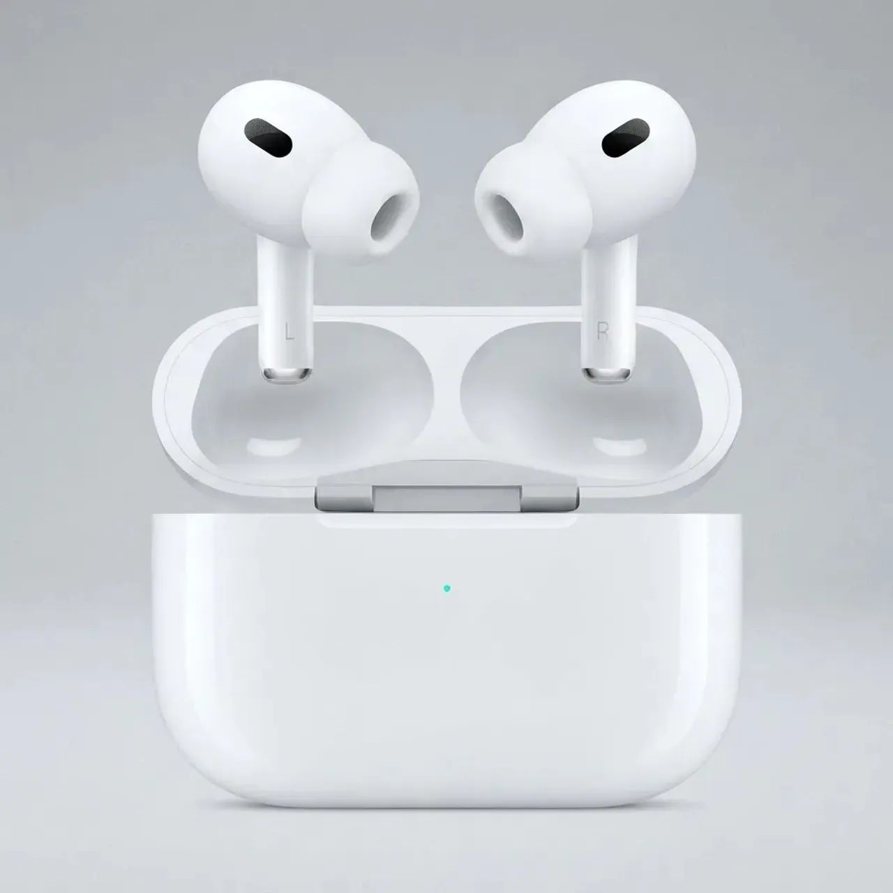 Fone Bluetooth Compatível c/ iPhone c/ Pop-Up Airpods Pro 3 - Foto 5