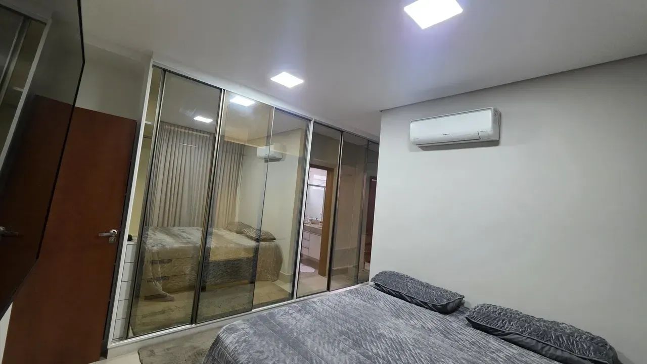AP 3 SUITES JD DAS AMERICAS - Foto 4