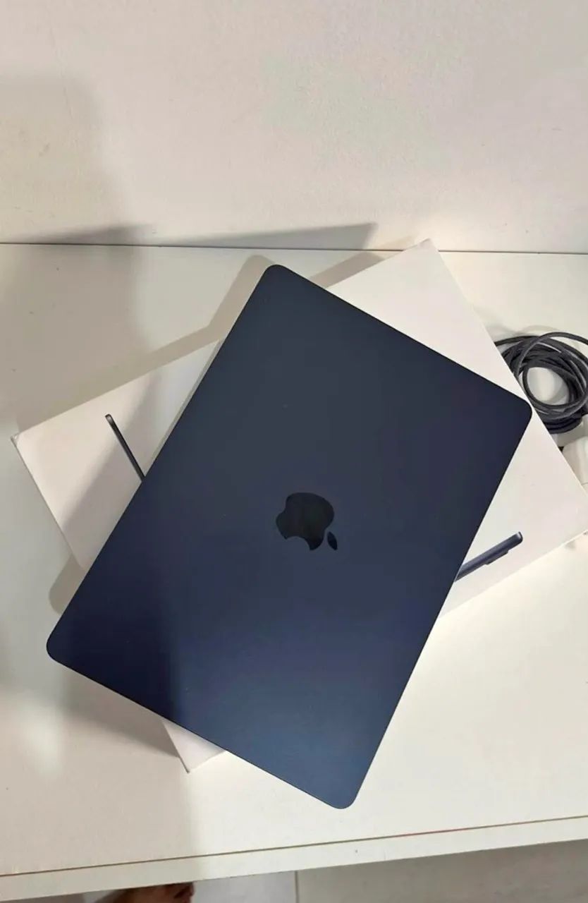 MacBook M3 - Foto 2