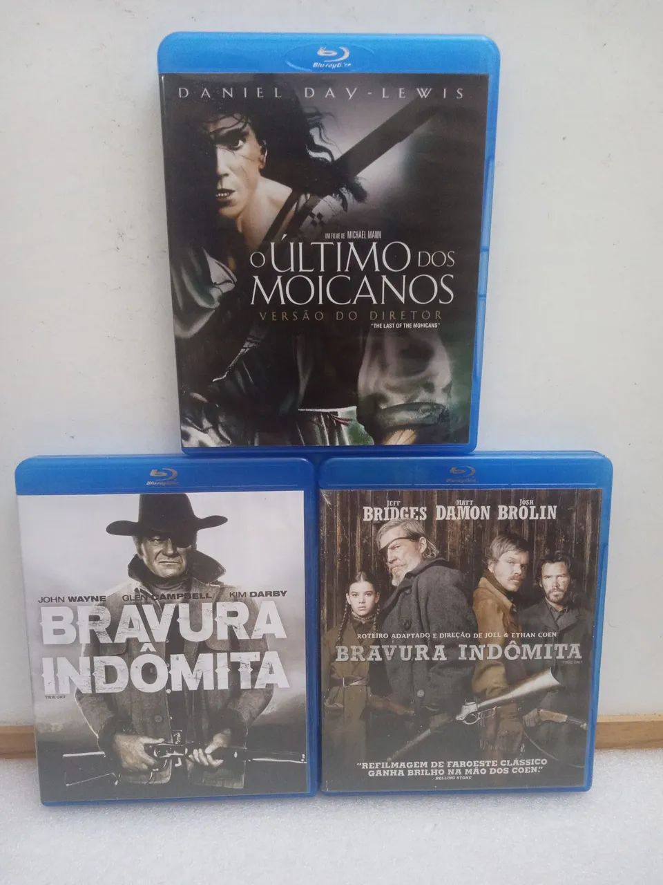 Coleção Clássicos de Faroeste originais - Foto 3