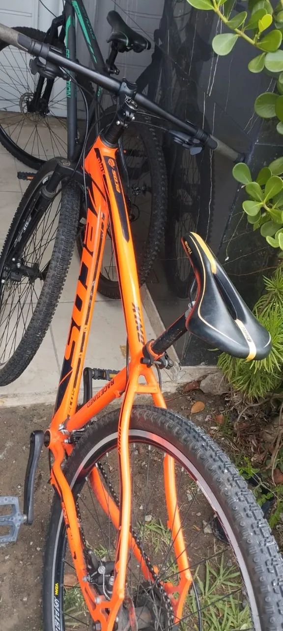 bicicleta - Foto 2
