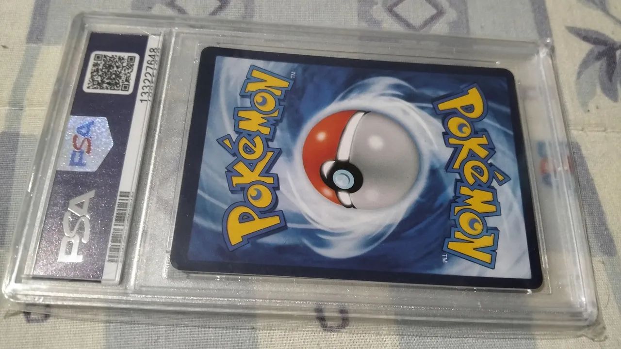 carta pokémon  - Foto 3