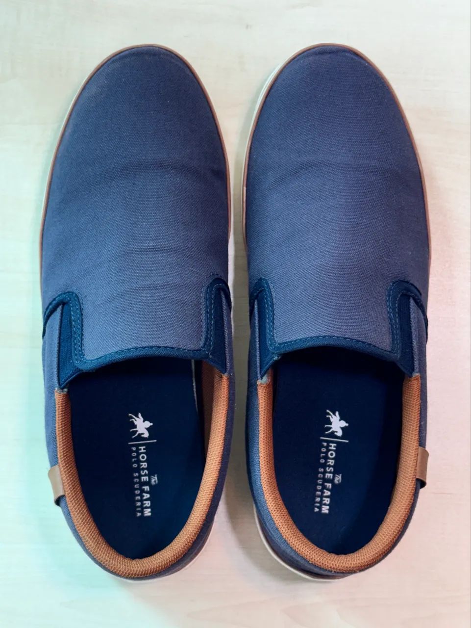 Slip On Horse Farm 41 - Foto 5