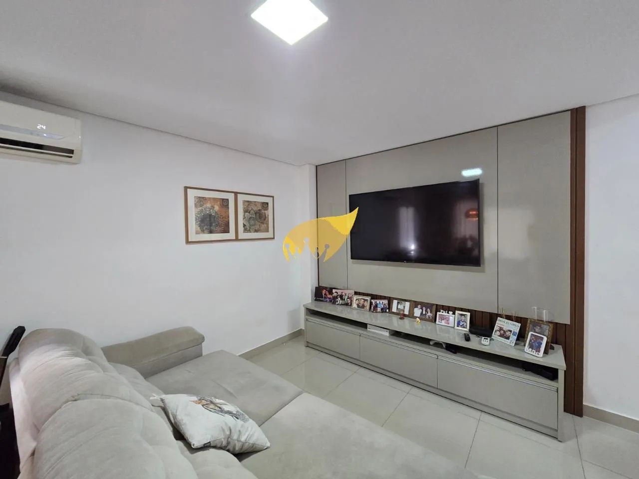 CASA RESIDENCIAL em CUIABÁ - MT, MORADA DO OURO - Foto 2