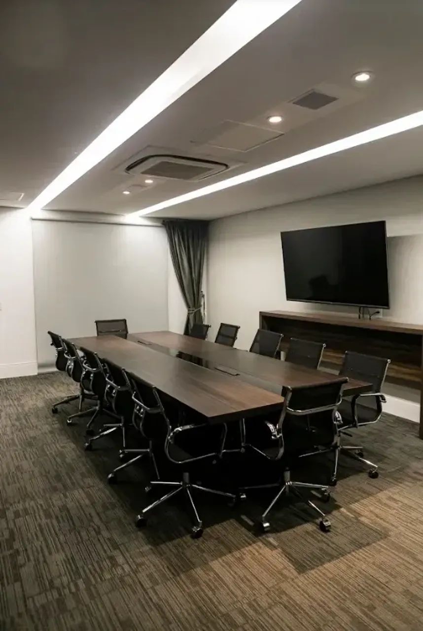 Escritório de 148 m² ao lado do Garten Shopping - Foto 4