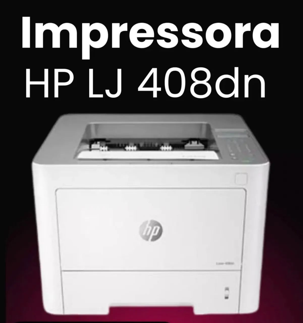 Impressora 