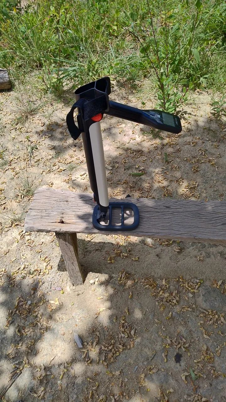 Detector de metal  - Foto 4