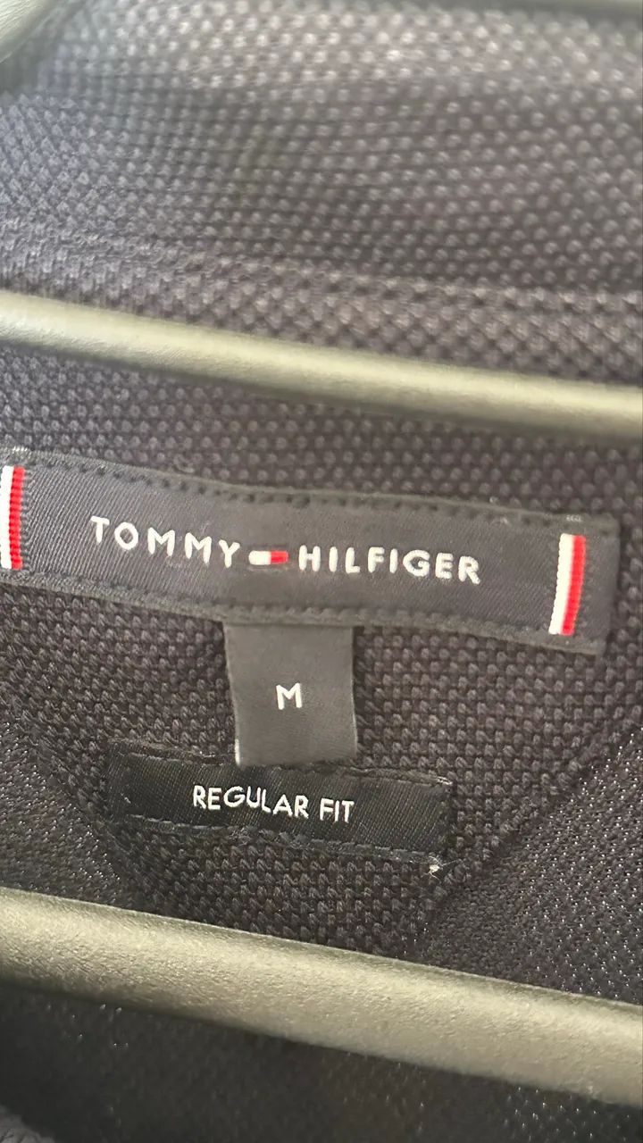Camisa Polo Tommy Hilfiger Original - Foto 4