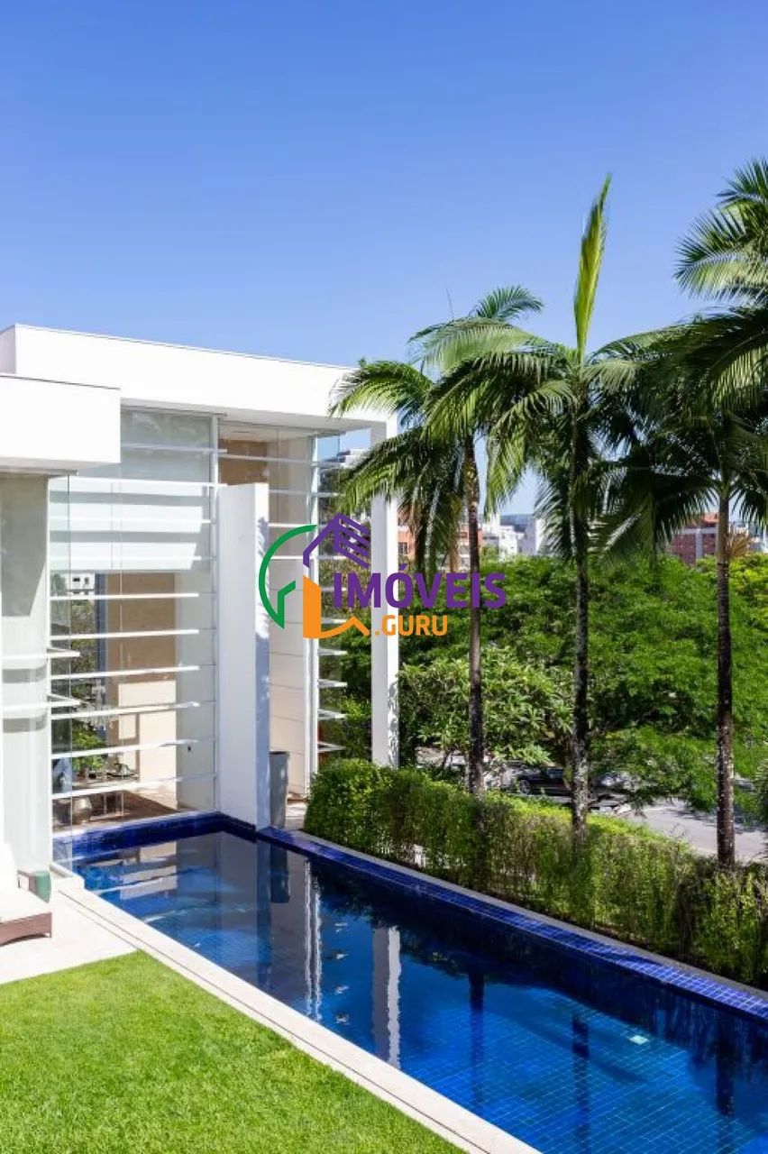 CASA EM CONDOMÍNIO - REAL PARQUE - SP