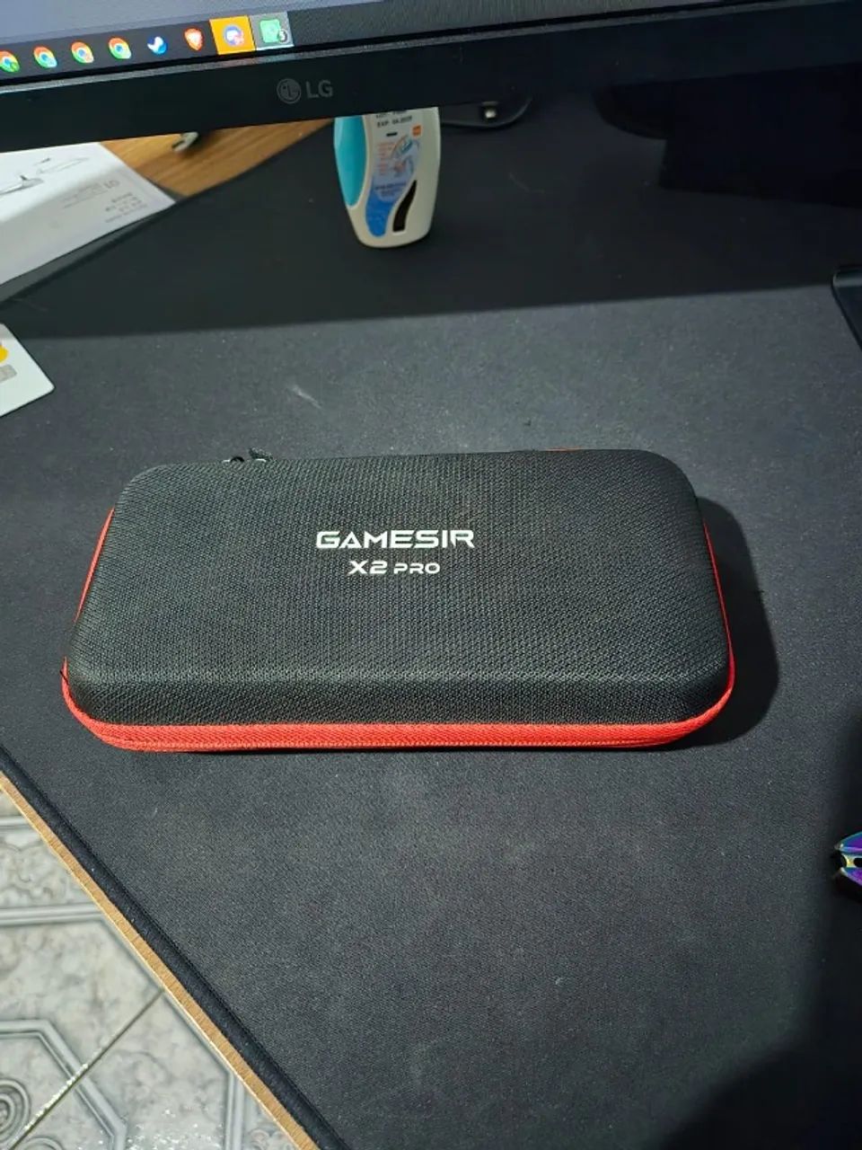 Gamesir X2 Pro - Foto 3