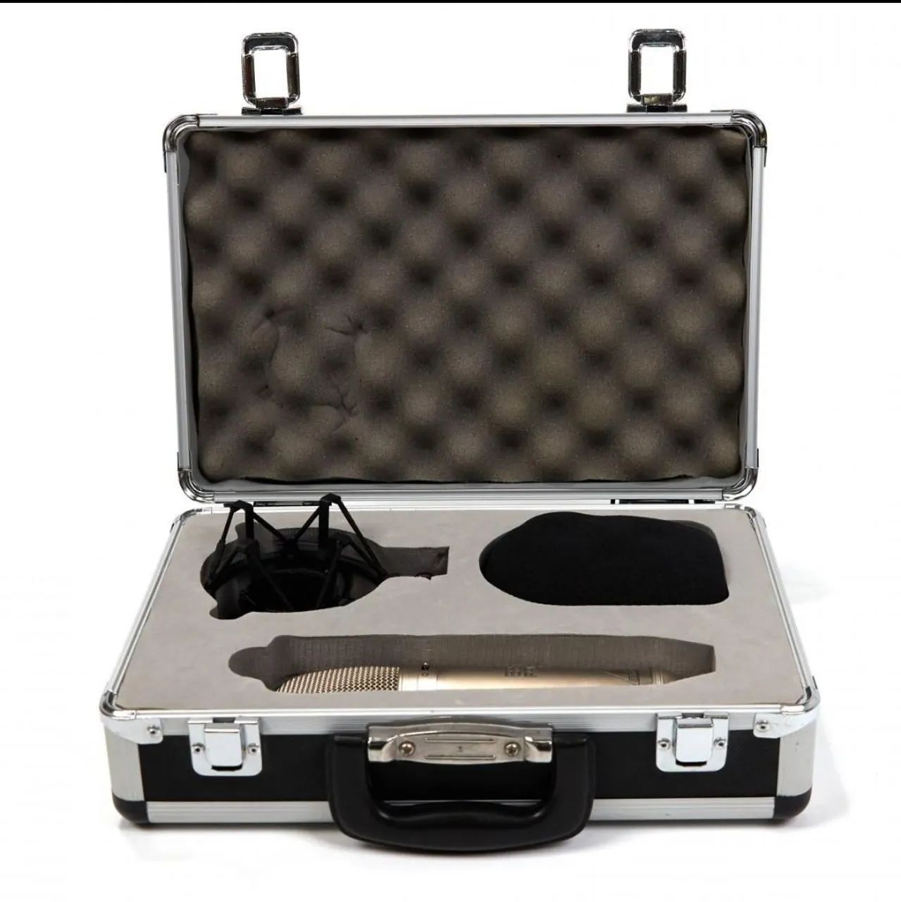 Microfone behringer B-2 pro ccondensador  - Foto 2