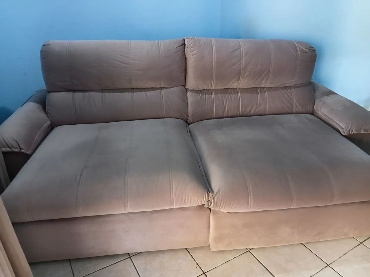 Sofá  - Foto 3