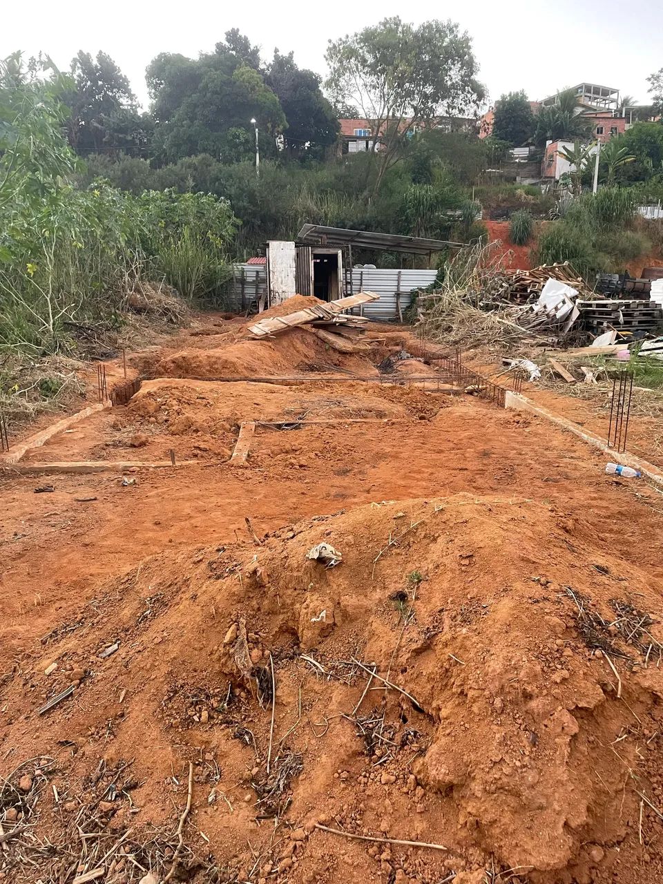 Terreno em Vale do Sol  - Foto 4