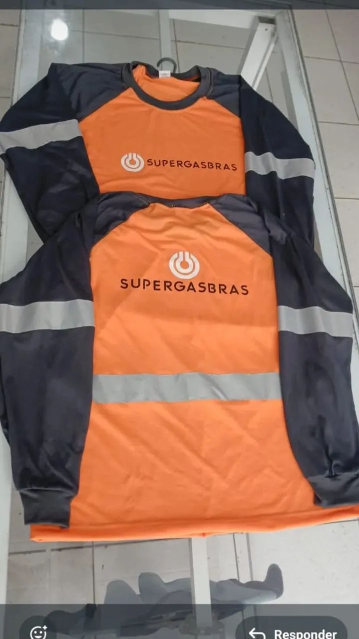 Costuro facção de uniformes  - Foto 2