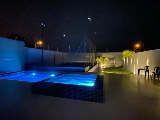 AREA DE LAZER INCRIVEL EM MARINGA - Foto 2