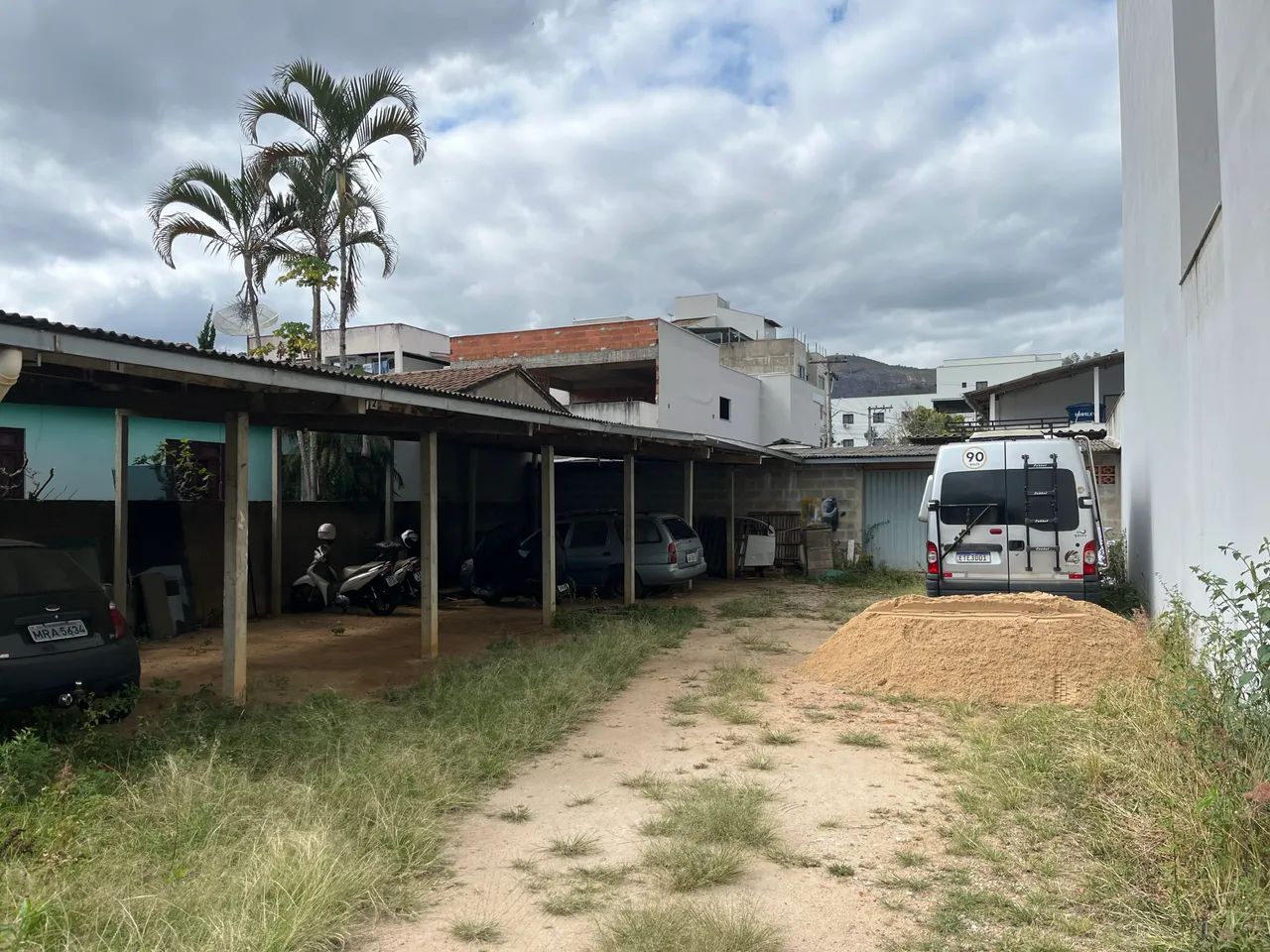 Lote a venda  - Foto 2