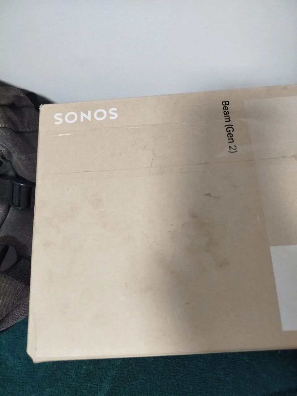 Barra de Som Sonos Bean Gen 2 - Foto 4