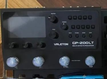 Valeton GP200 LT - Super Nova - Foto 2