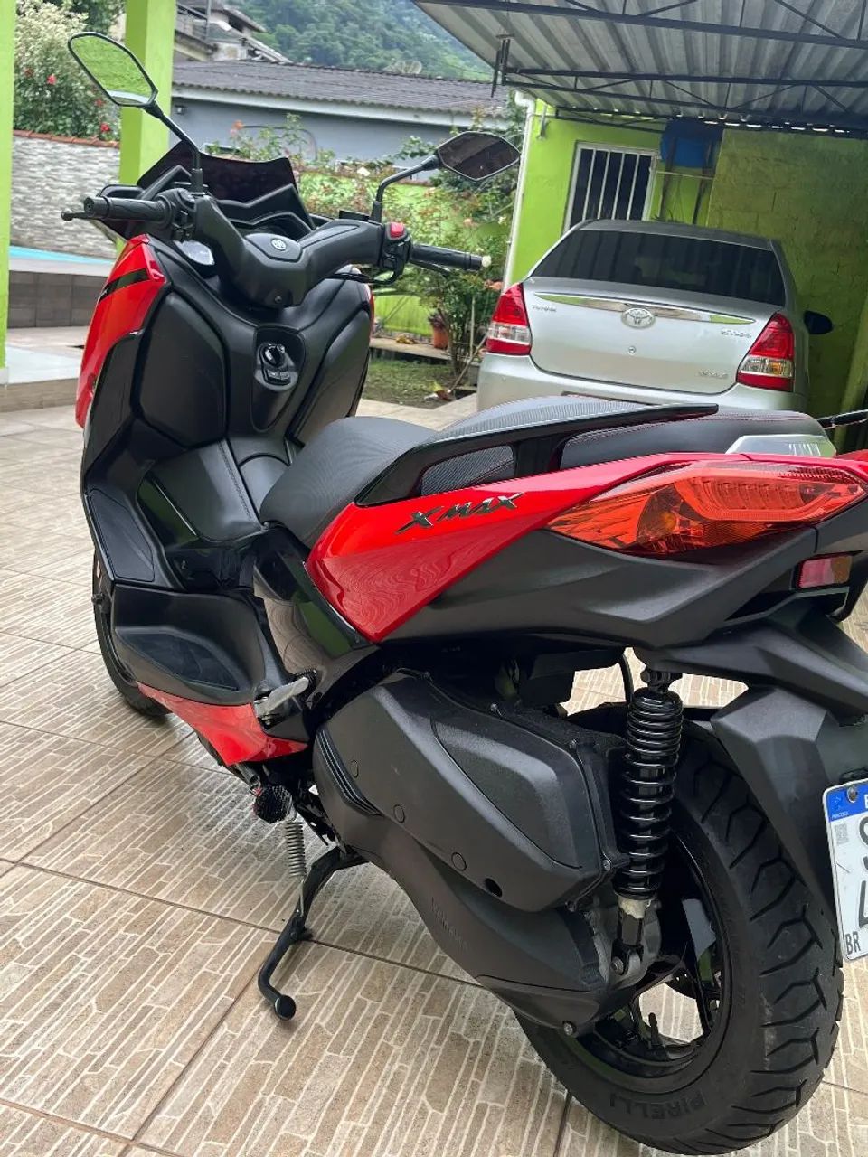 Xmax 250cc 2024 - Foto 5