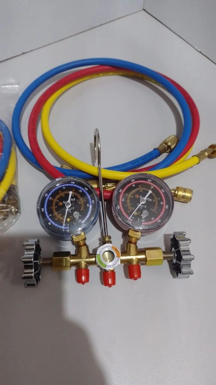 FERRAMENTAS PARA REFRIGERAÇÃO  - Foto 2