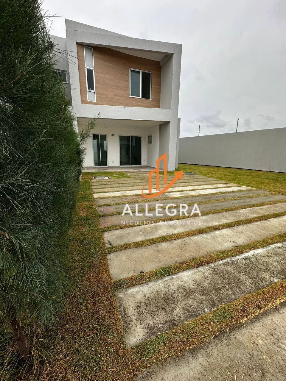 Casas Duplex em Condomínio Fechado | EusébioCE - Foto 2