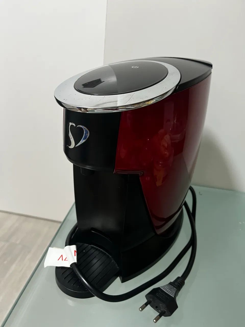 Cafeteira três corações  - Foto 3
