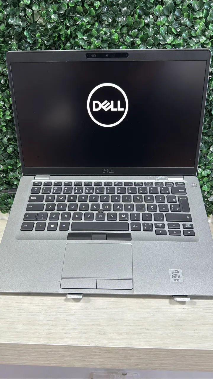 Dell Latitude 5410 i5 10ª Geração 16GB RAM SSD 256GB - Notebooks