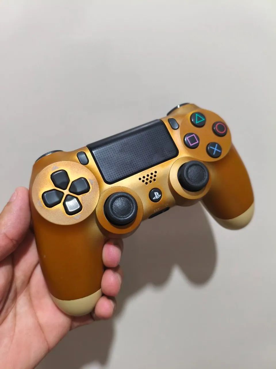 Controle PS4