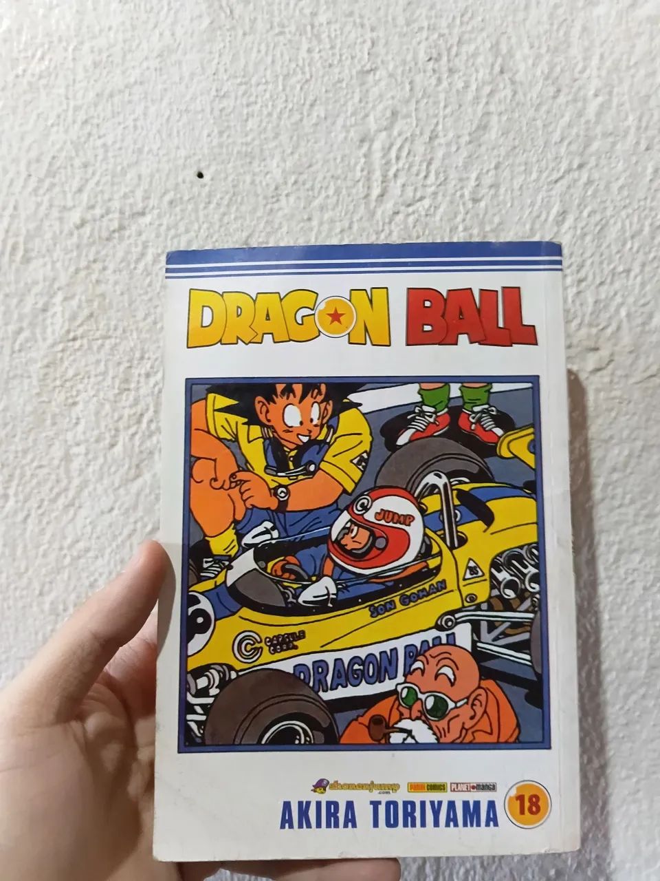 Desapego de mangá  - Foto 5
