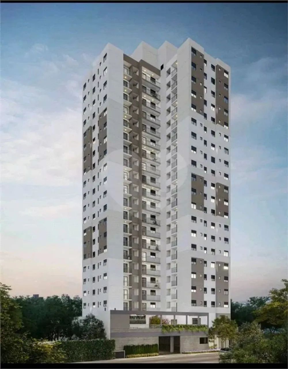 Apartamento com 2 quartos à venda em City Boaçava - SP - Foto 14