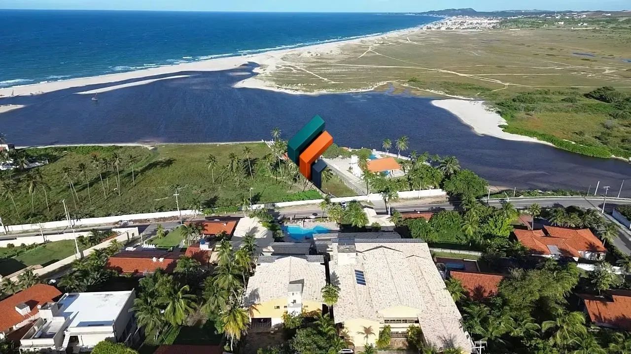 hotel para vender no Aquiraz Ceará - hotel laguna blu
