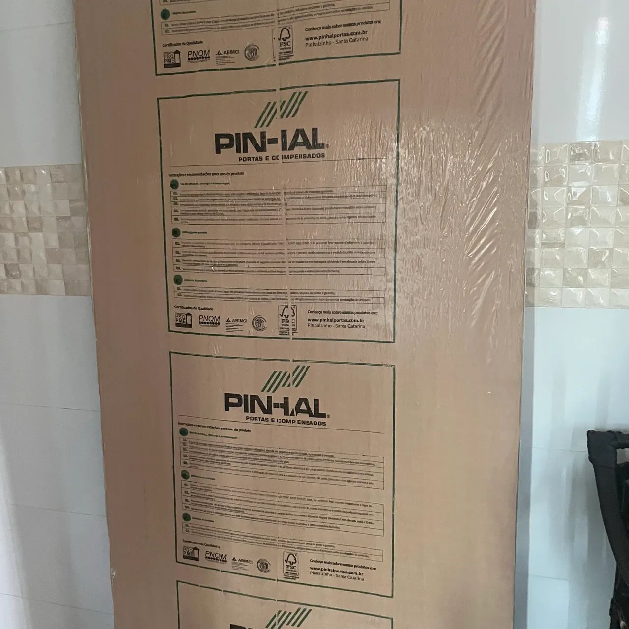 Porta  - Foto 2