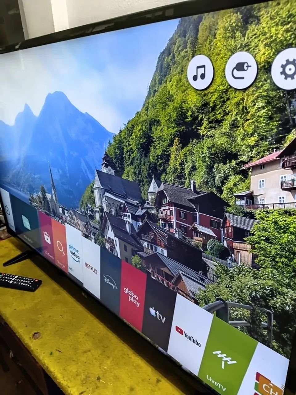 TV LG - Foto 2