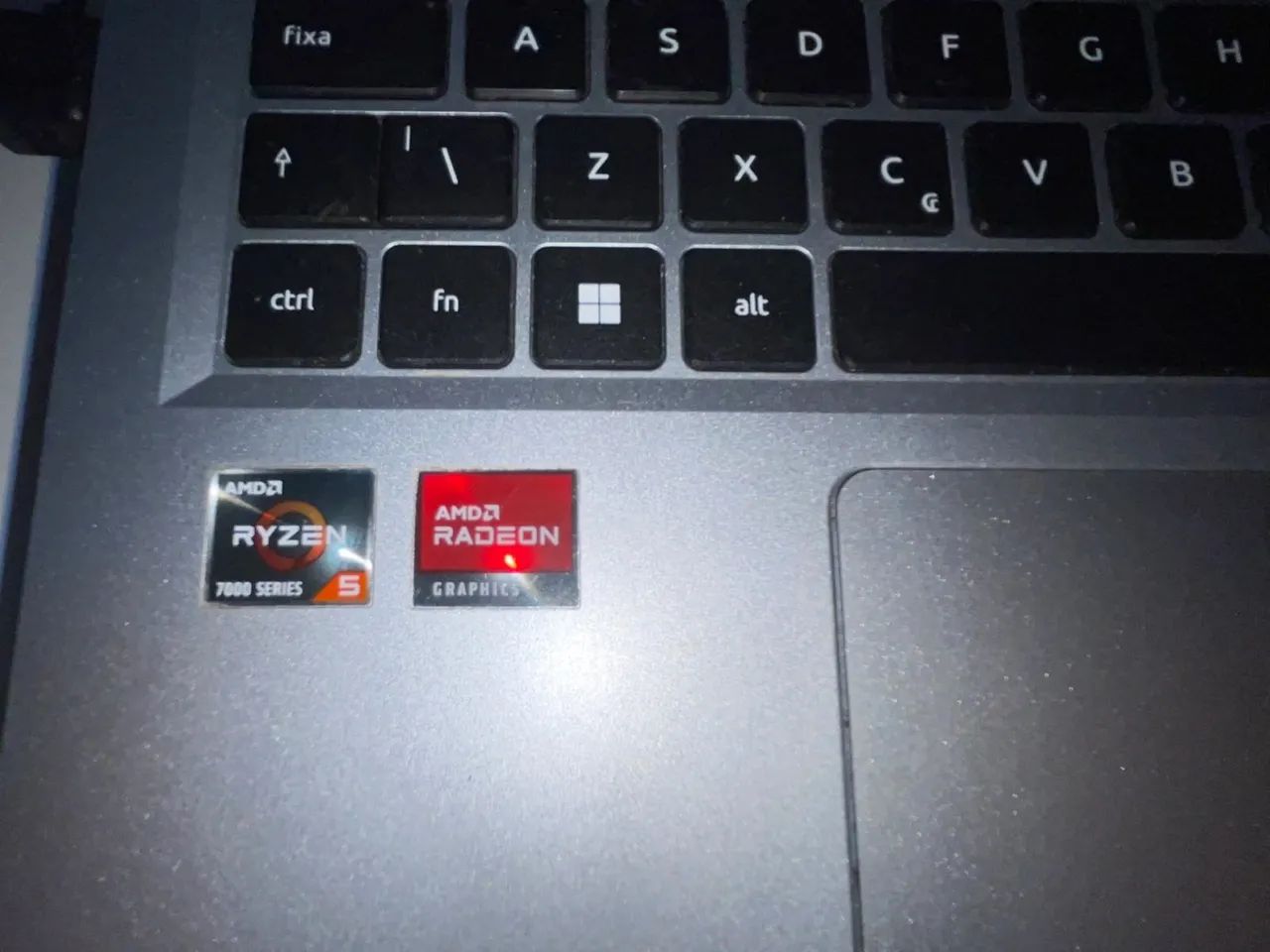 NOTEBOOK ACER - Foto 3