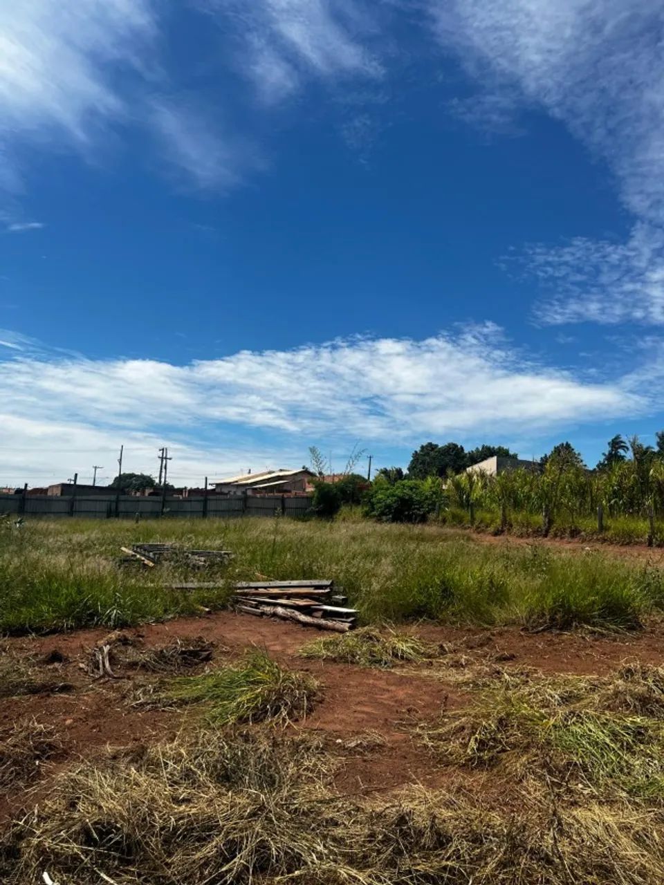 Terreno 1063 m2 dentro da cidade - Foto 5