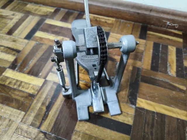 Pedal Single Mapex - Foto 3
