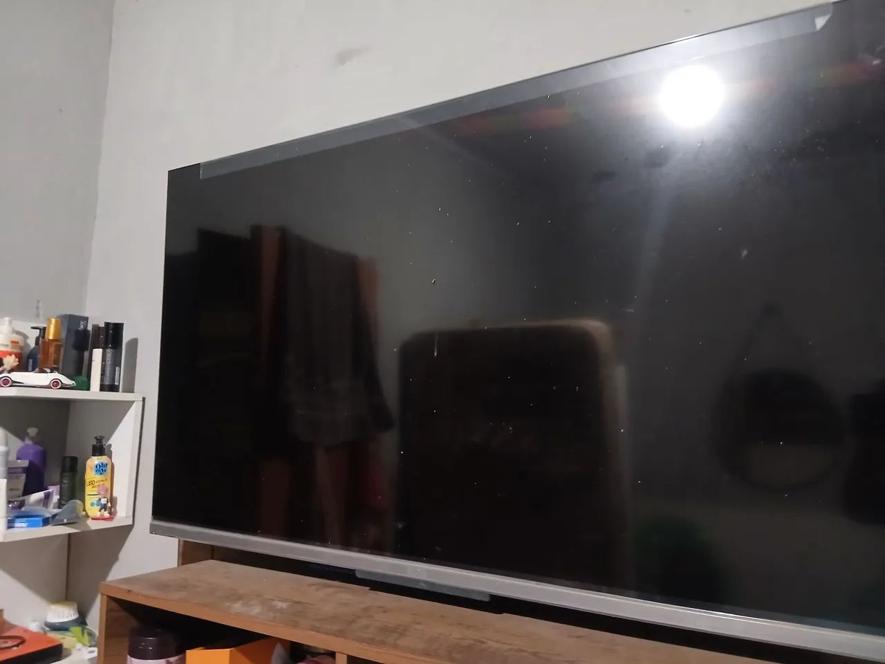 TV TCL 55 POLEGADAS 